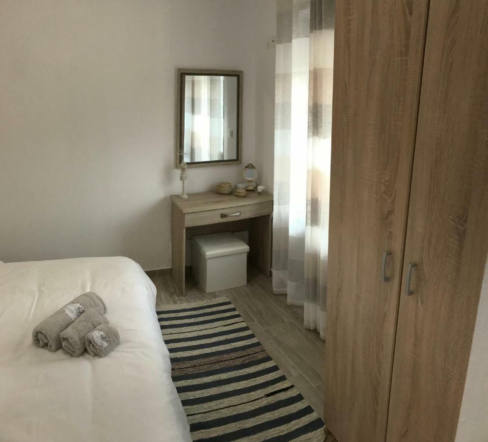 فيلا Bio Garden Stonehouse Gonia المظهر الخارجي الصورة