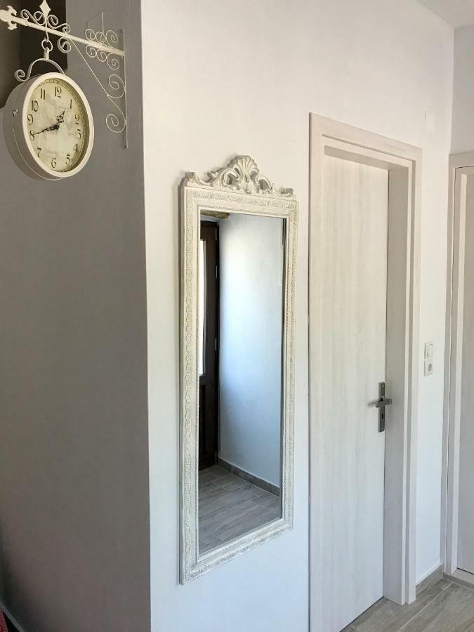 فيلا Bio Garden Stonehouse Gonia المظهر الخارجي الصورة