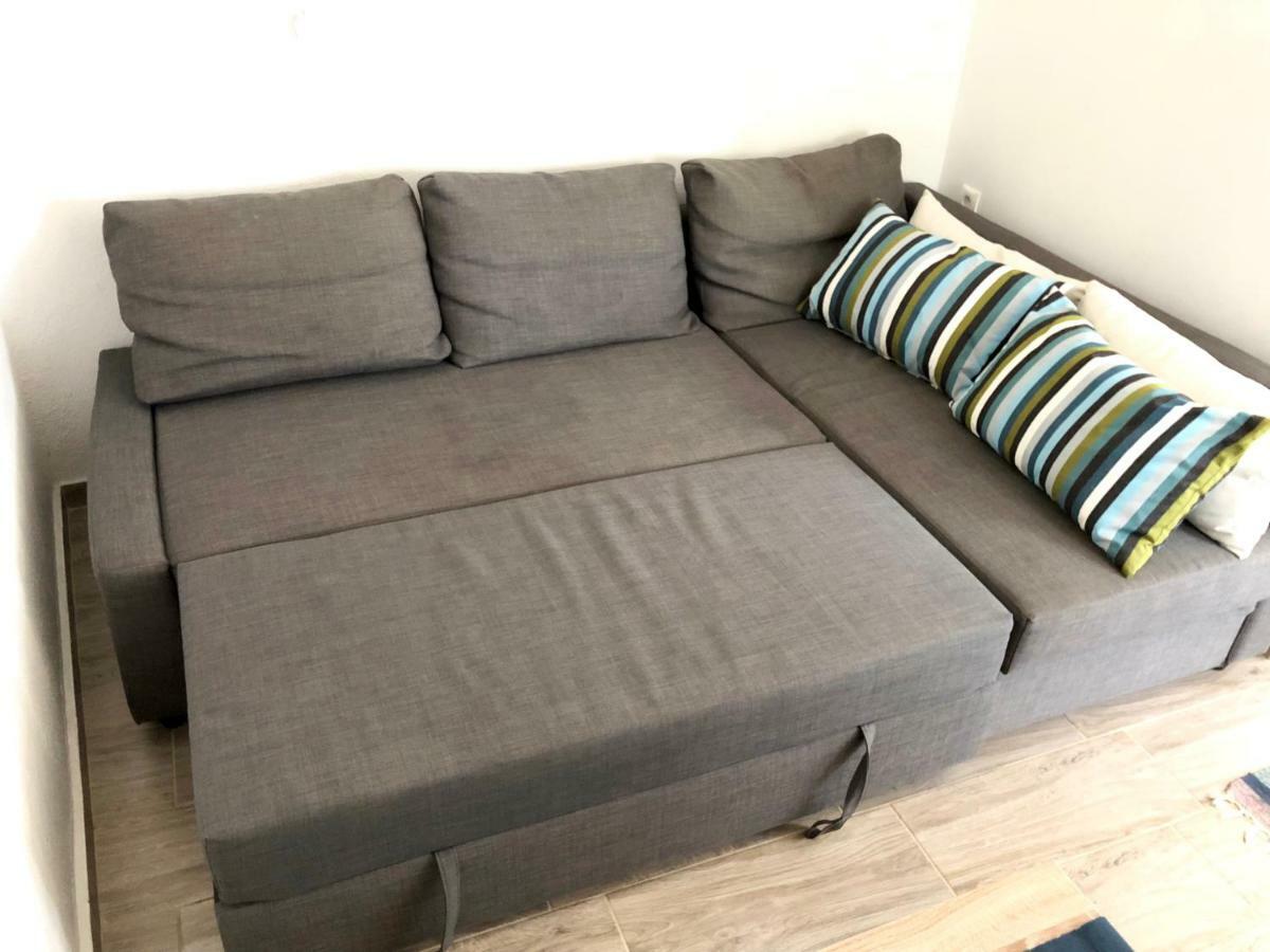 فيلا Bio Garden Stonehouse Gonia المظهر الخارجي الصورة